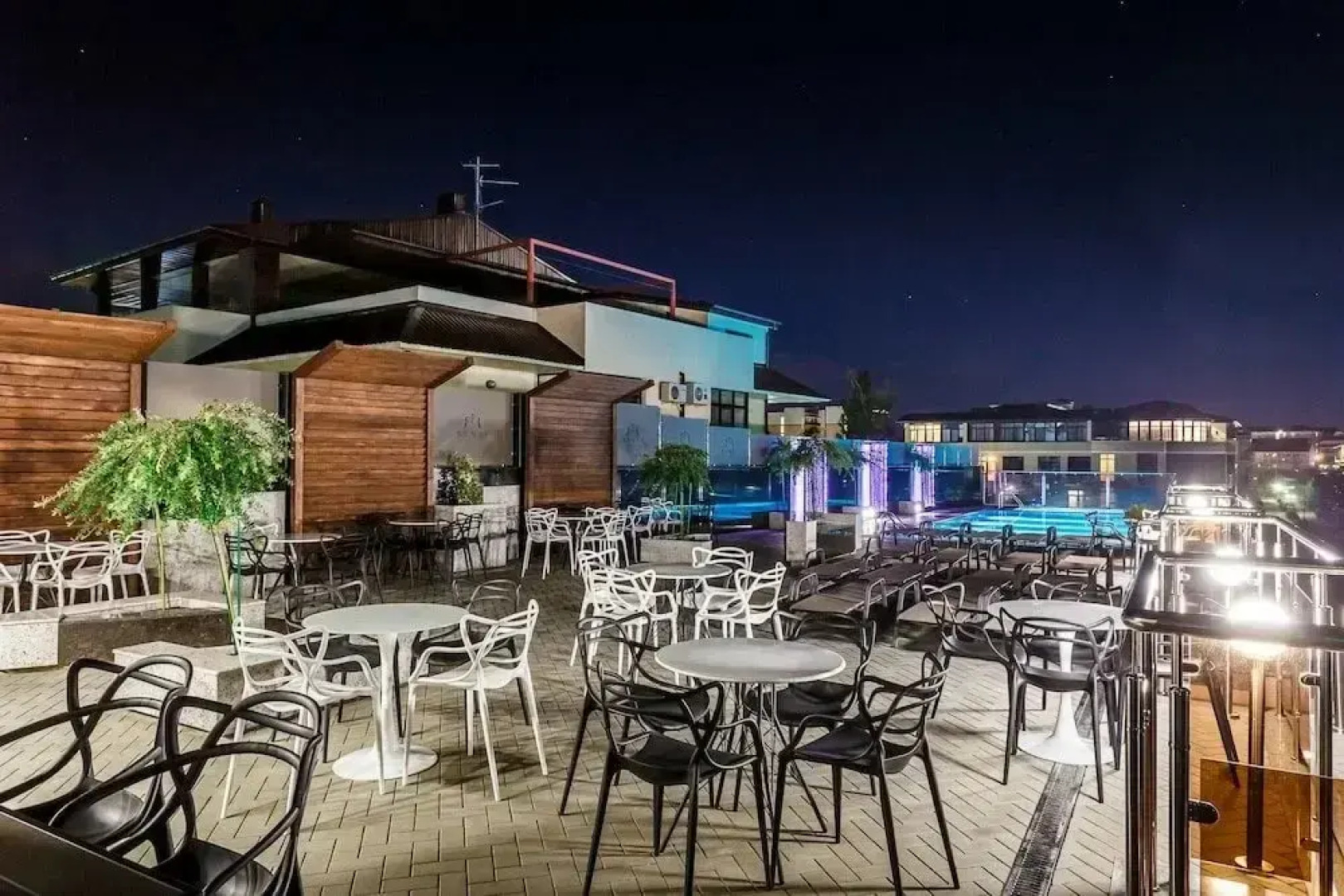 Отель Ремви