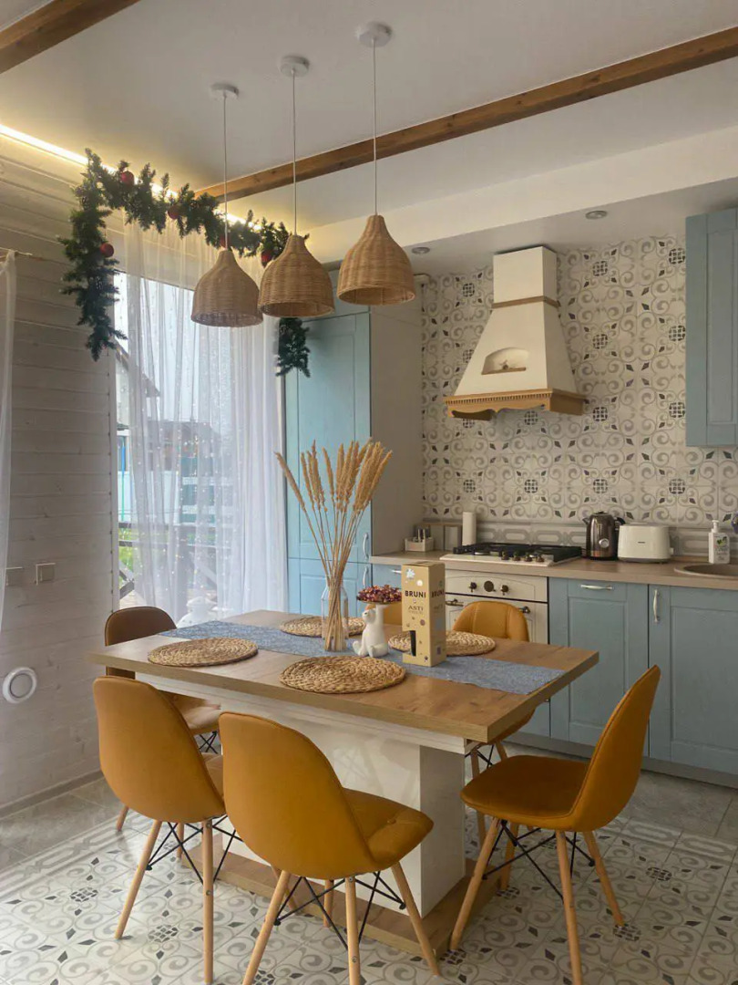 Частный Дом Haрpy Ноmе