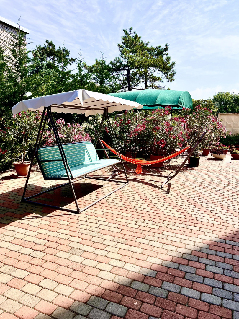 Апартаменты Верона