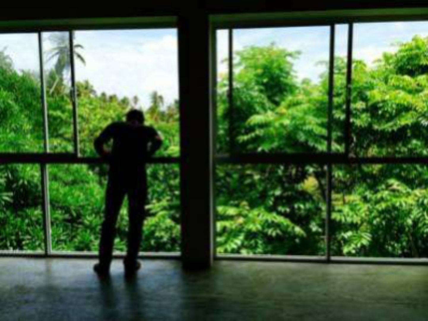 Мини-Отель Good Life Unawatuna