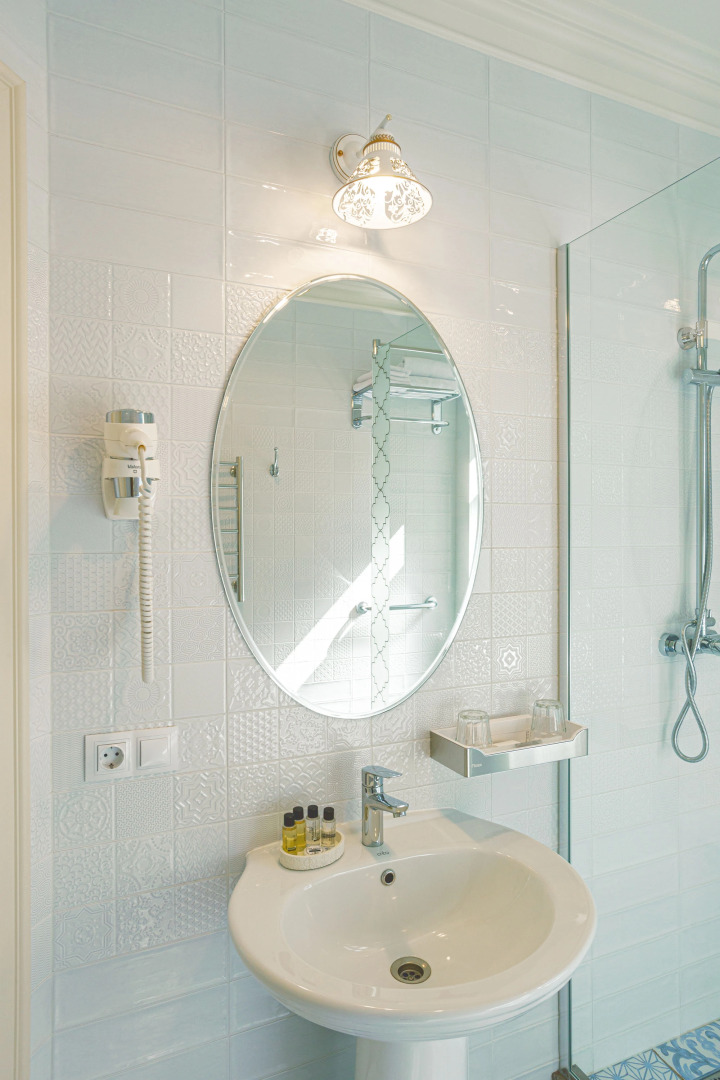 Гостевой дом Фон Люце