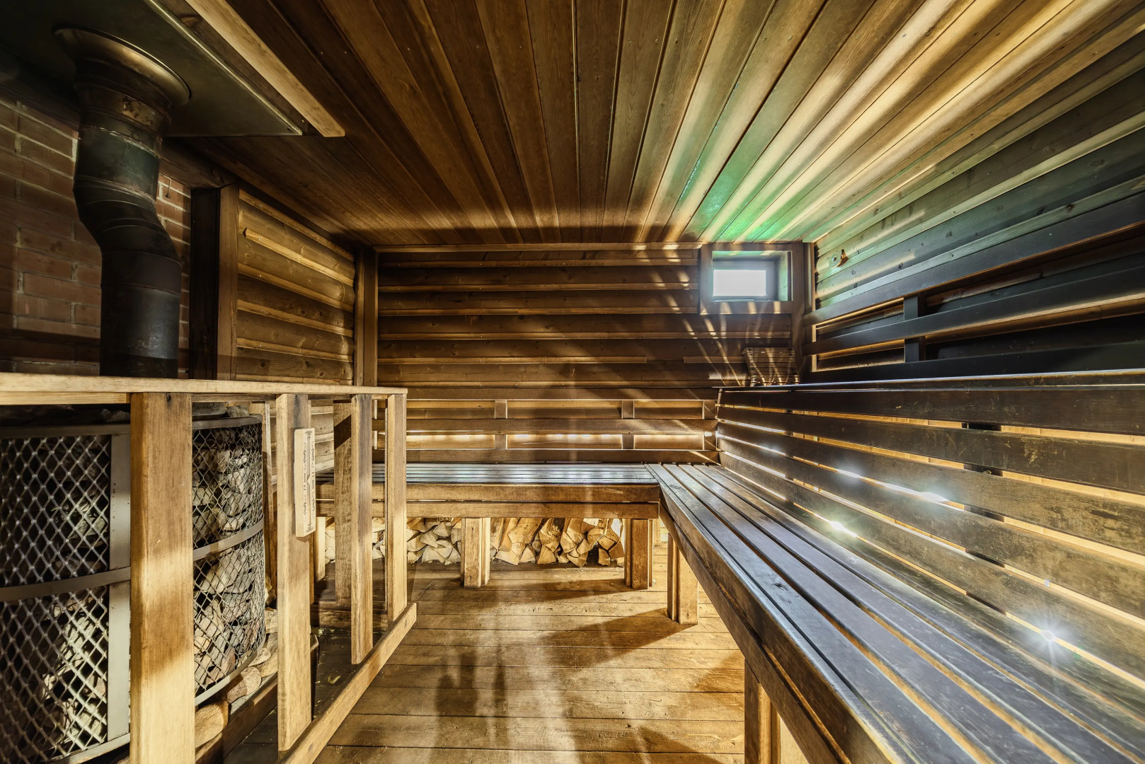 Частный дом Коттедж Коробок Хуторок Дом 5