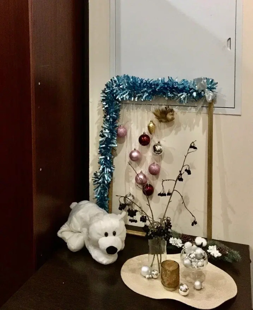 Апартаменты на мансарде однокомнатные Welcome2Yar у Ярославского кремля