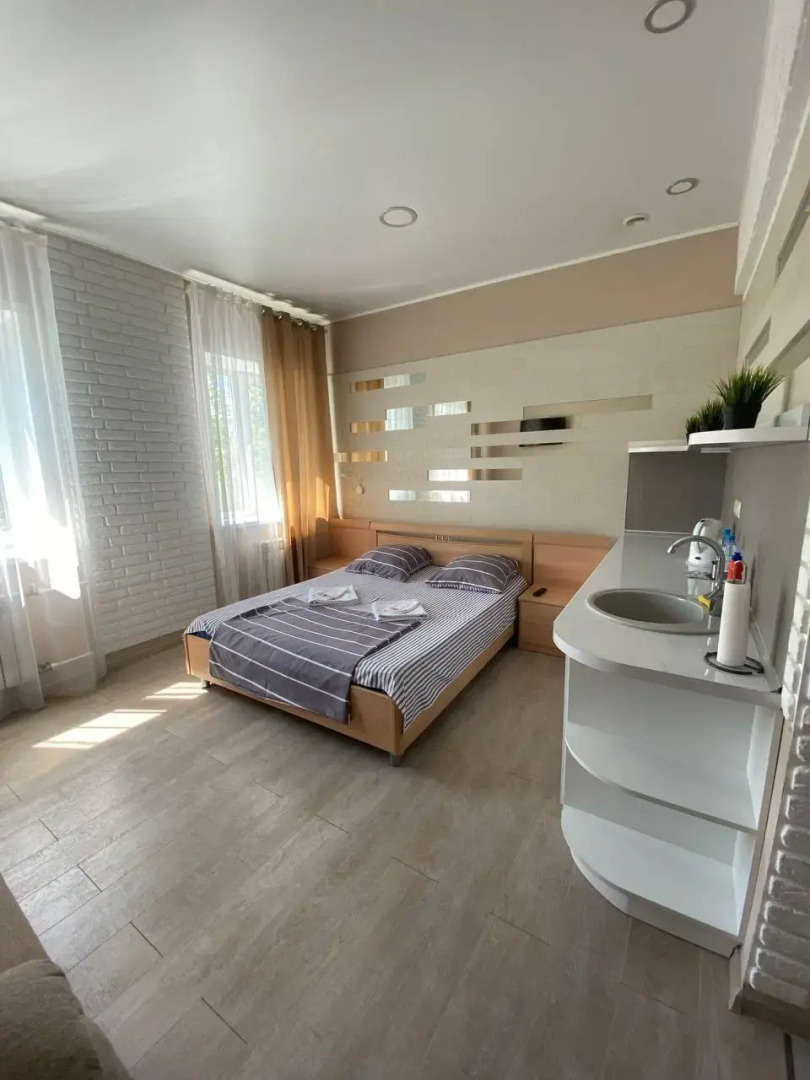 Гостевой дом Кристина и Карина