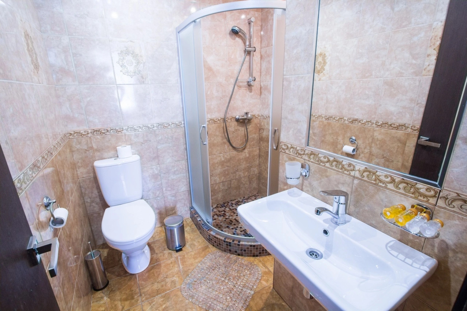 Мини-Отель Фортуна