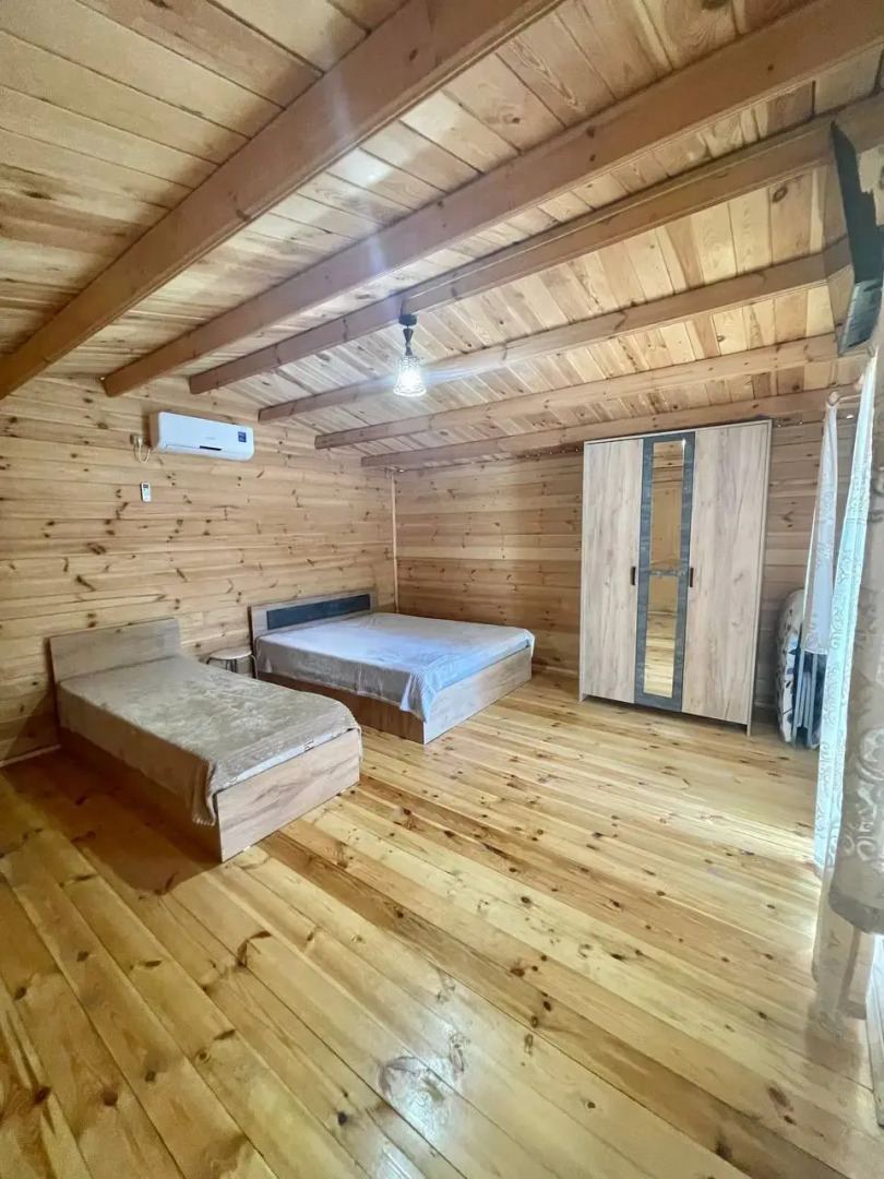 Частный дом Райские домики