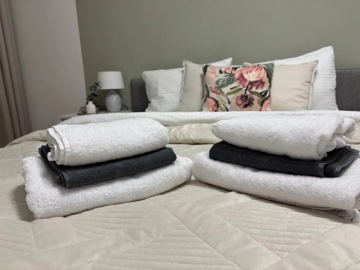 Квартира для 6 гостей на Маршала Тухачевского