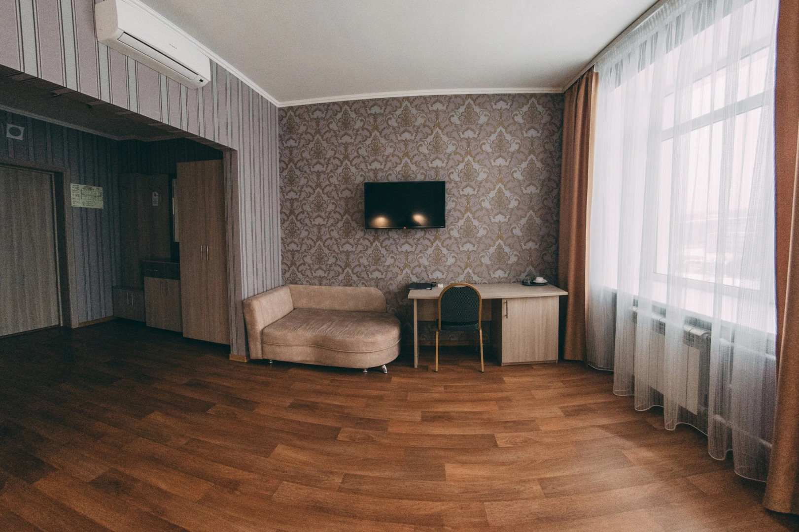 Михайловский Гостиничный Комплекс