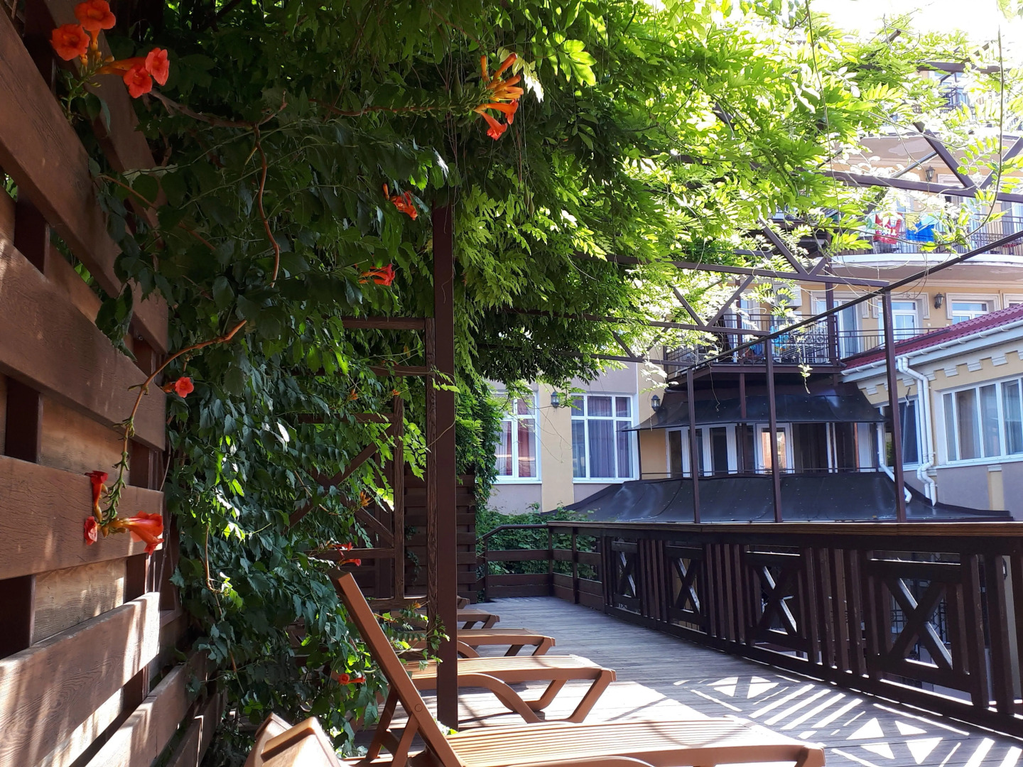 Гостевой Дом Старинный Таллин