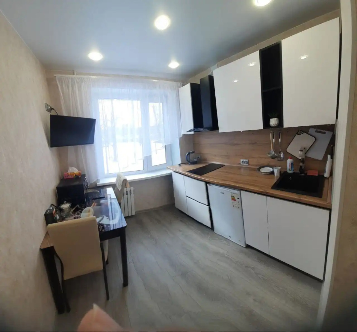 Апартаменты Квартира