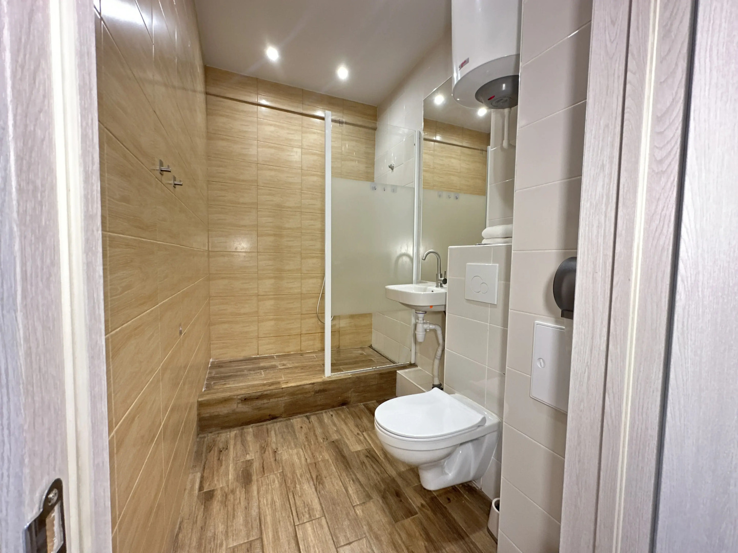 Апартаменты Столица 2310