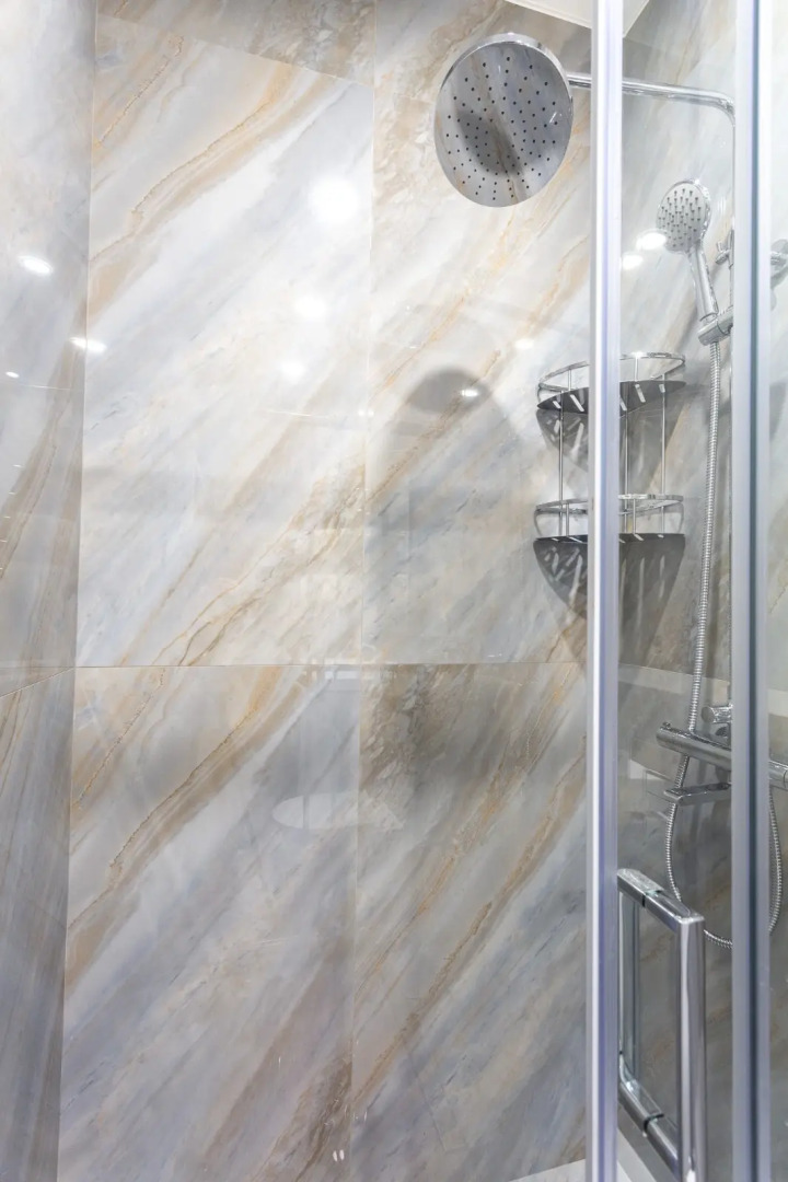 Квартира Армара 5