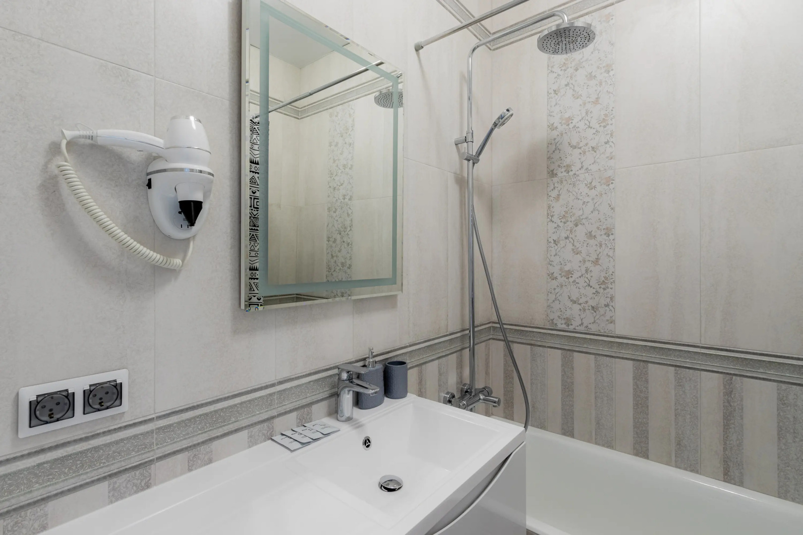 Мебелированные комнаты Дом Дехтерева