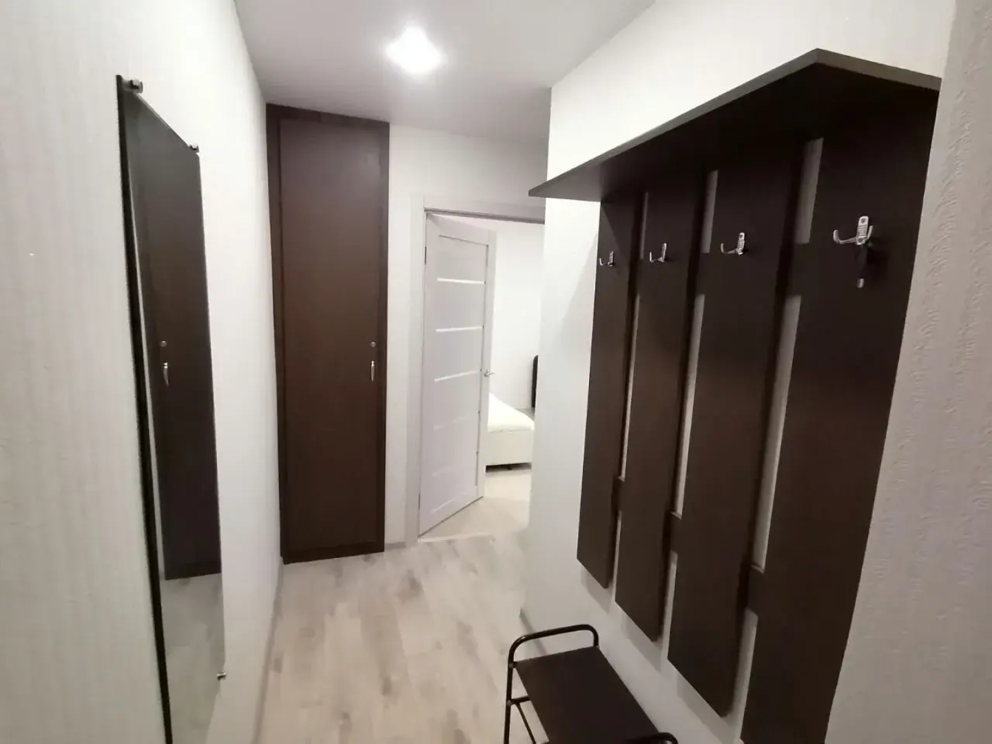 Апартаменты Frunze Avenue 26/4