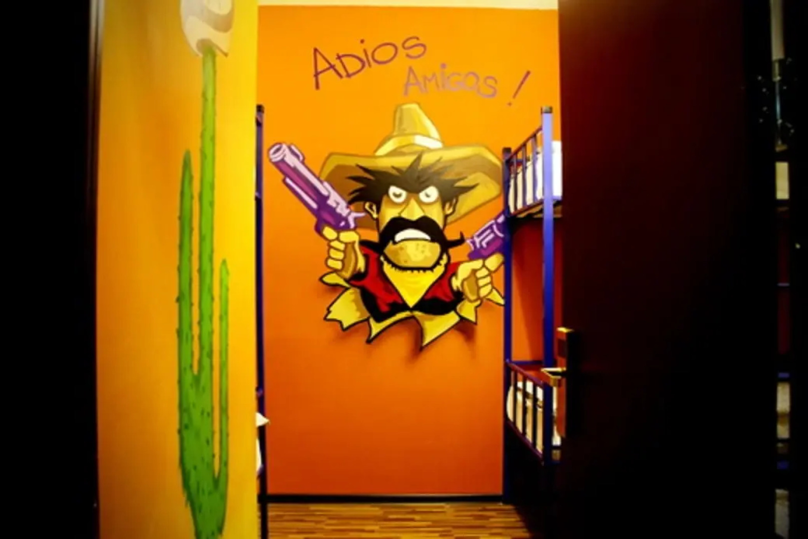 Гостевой дом Тартария