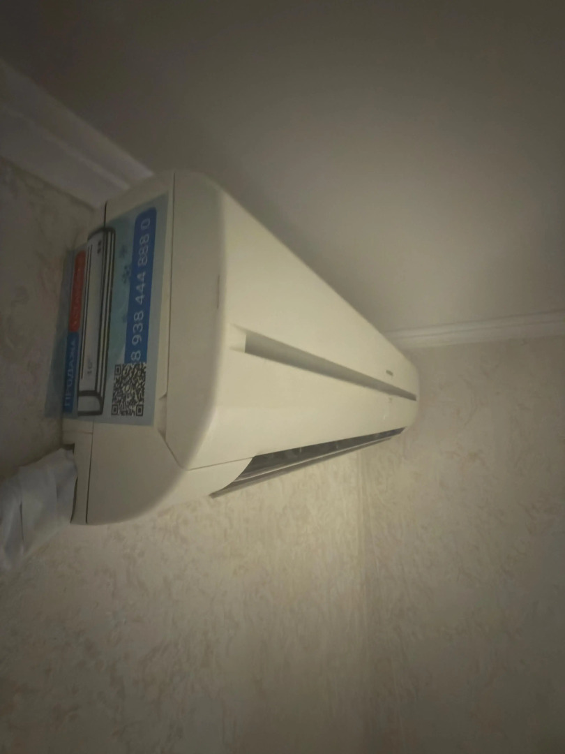 Апартаменты с красивым видом на горы