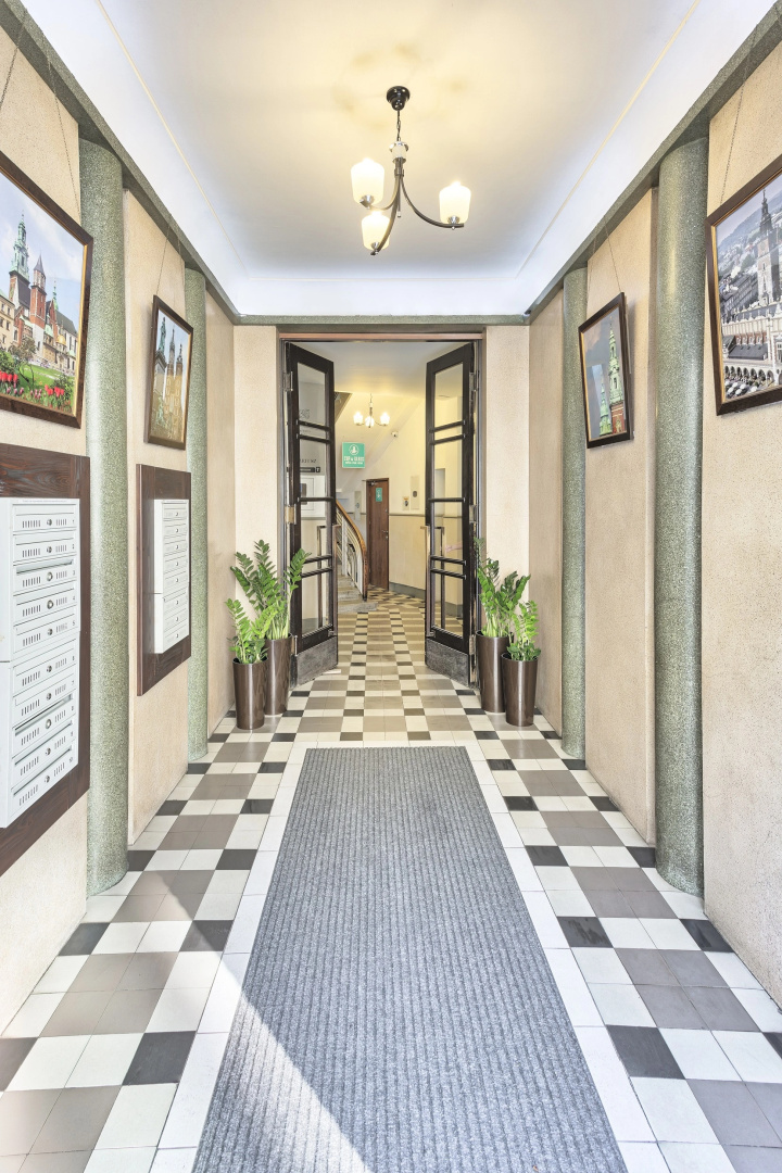Апарт отель Daniel Griffin by Artery Hotels