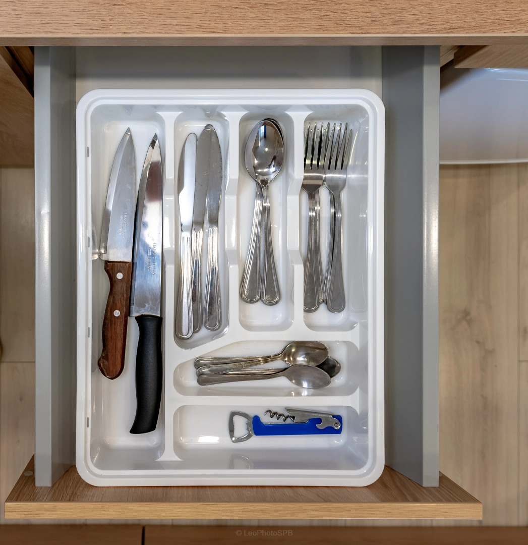 Квартира Zoom Apart 1025