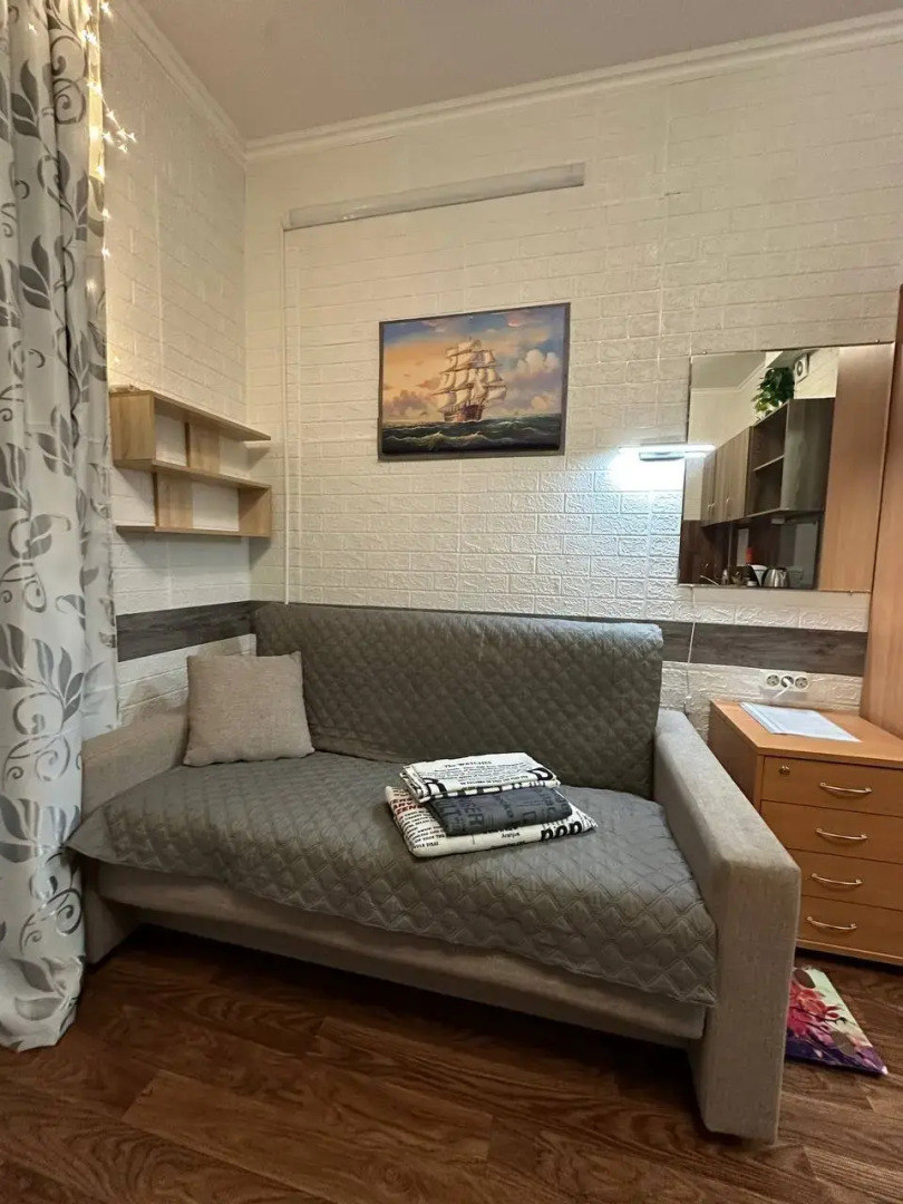 Апартаменты АО Эйфория Отели Лобня