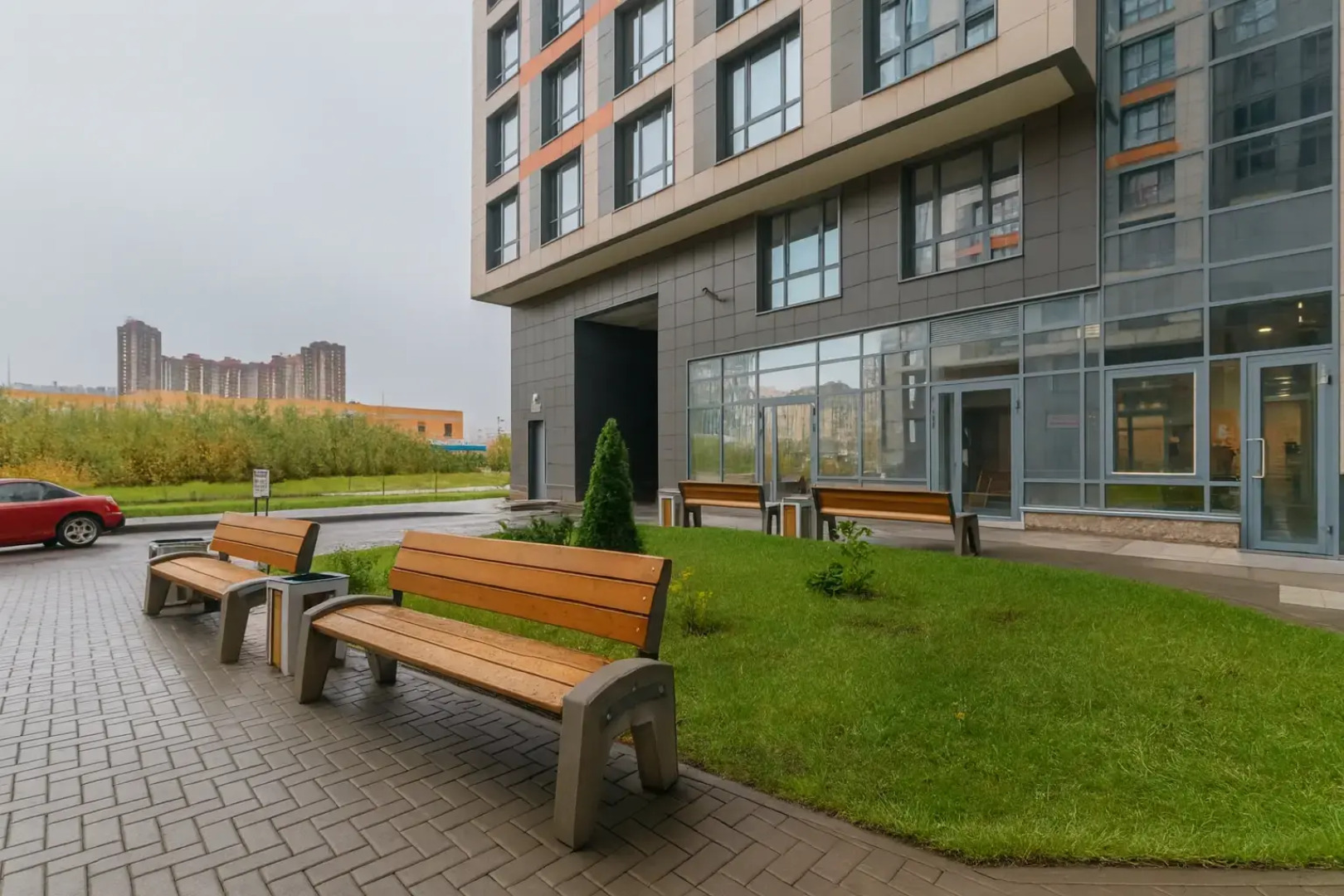 Апарт-Отель Старт