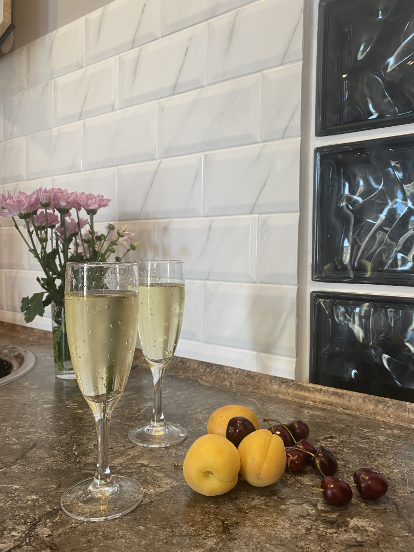 Апартаменты Мельница