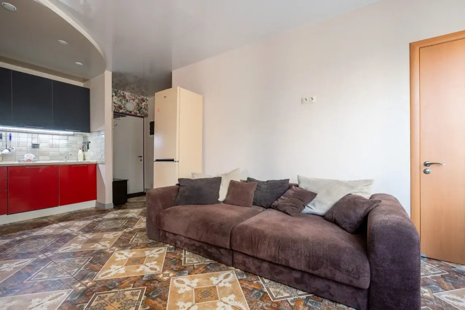 Квартира 6 MaxRealty24 Molodezhnaya 7/1