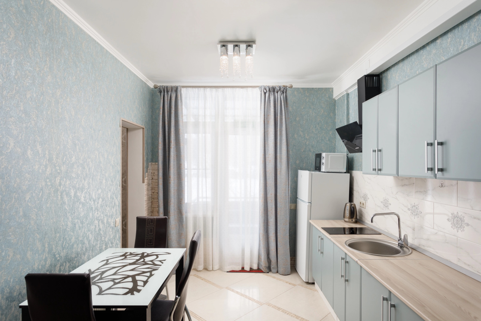 Отель Калина