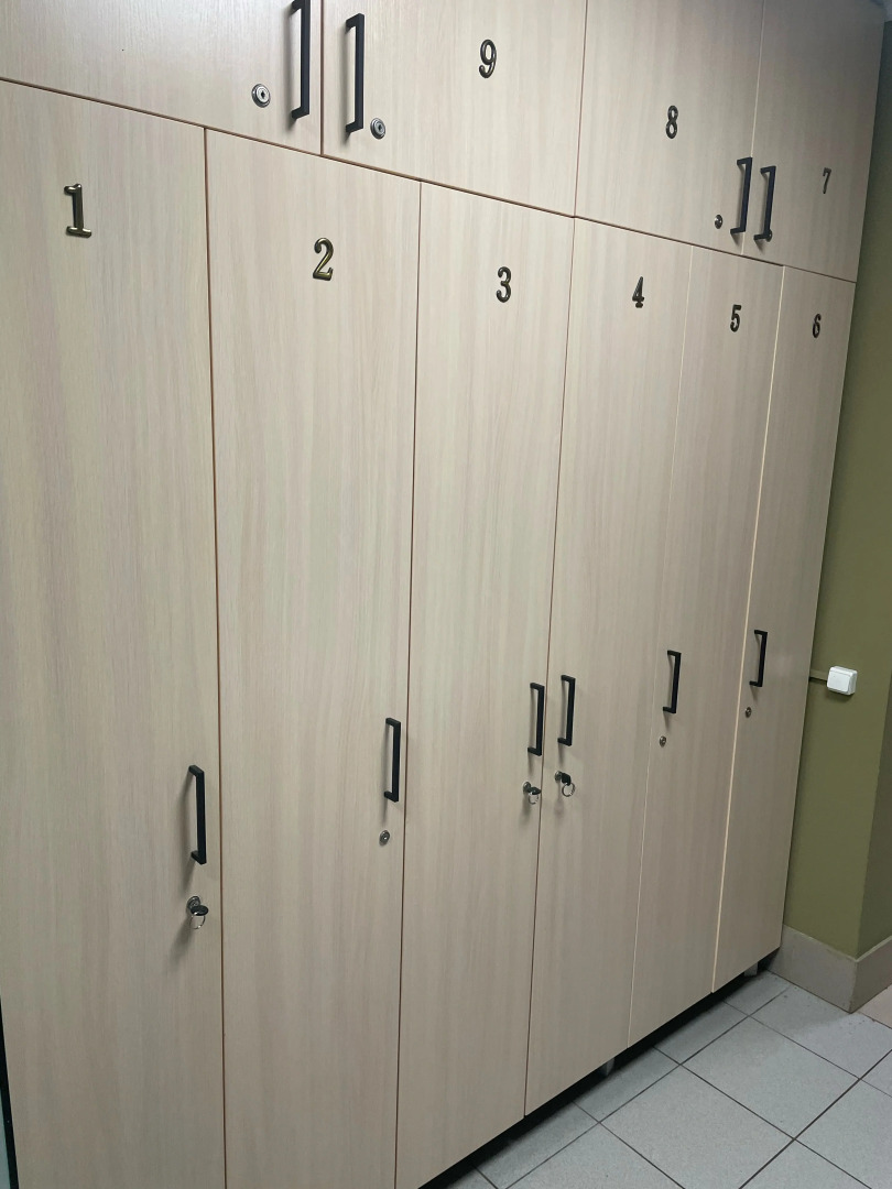 Хостел Ильинский