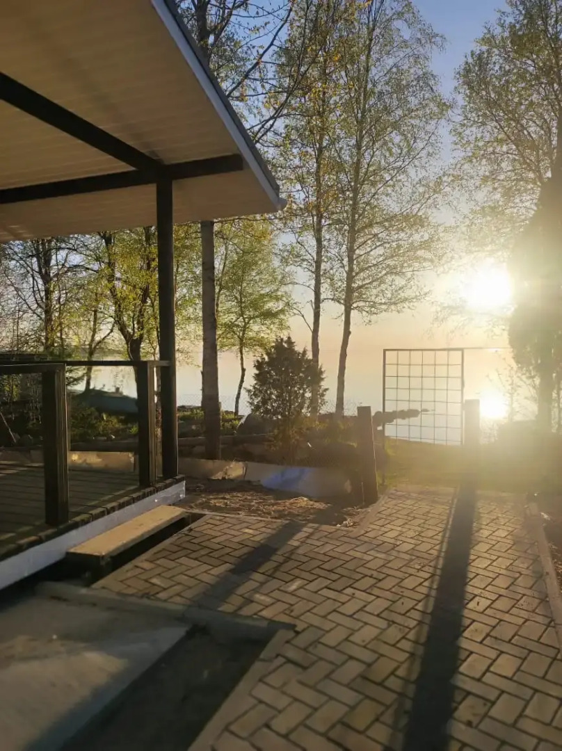 Гостевой дом Сямозерье