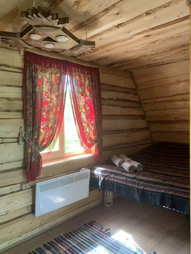 База отдыха ZAгород