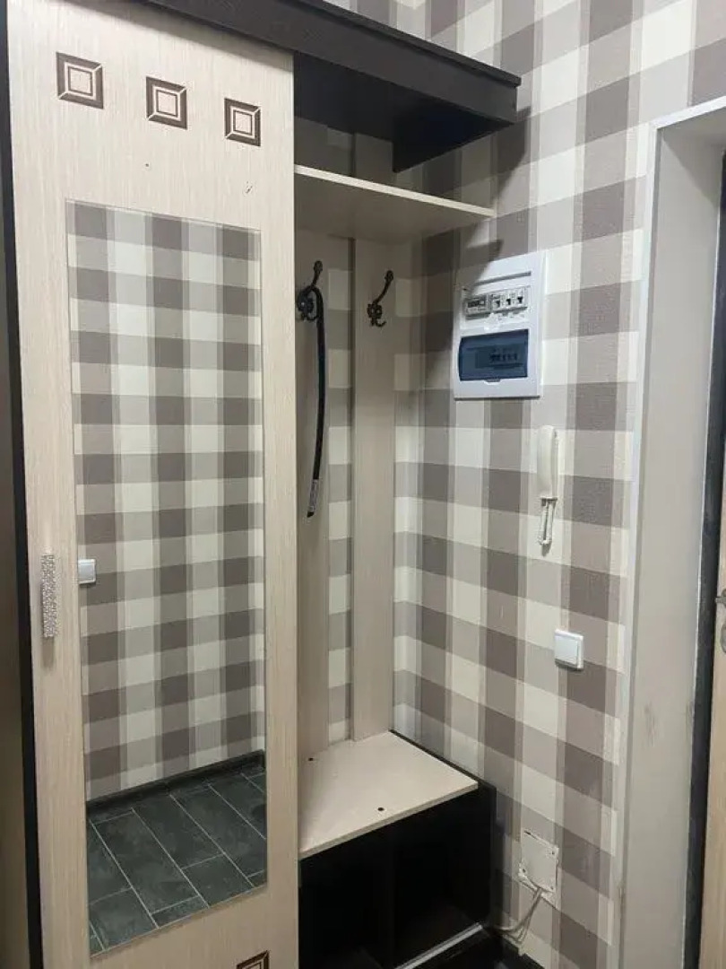 Квартира на улице Энтузиастов 16