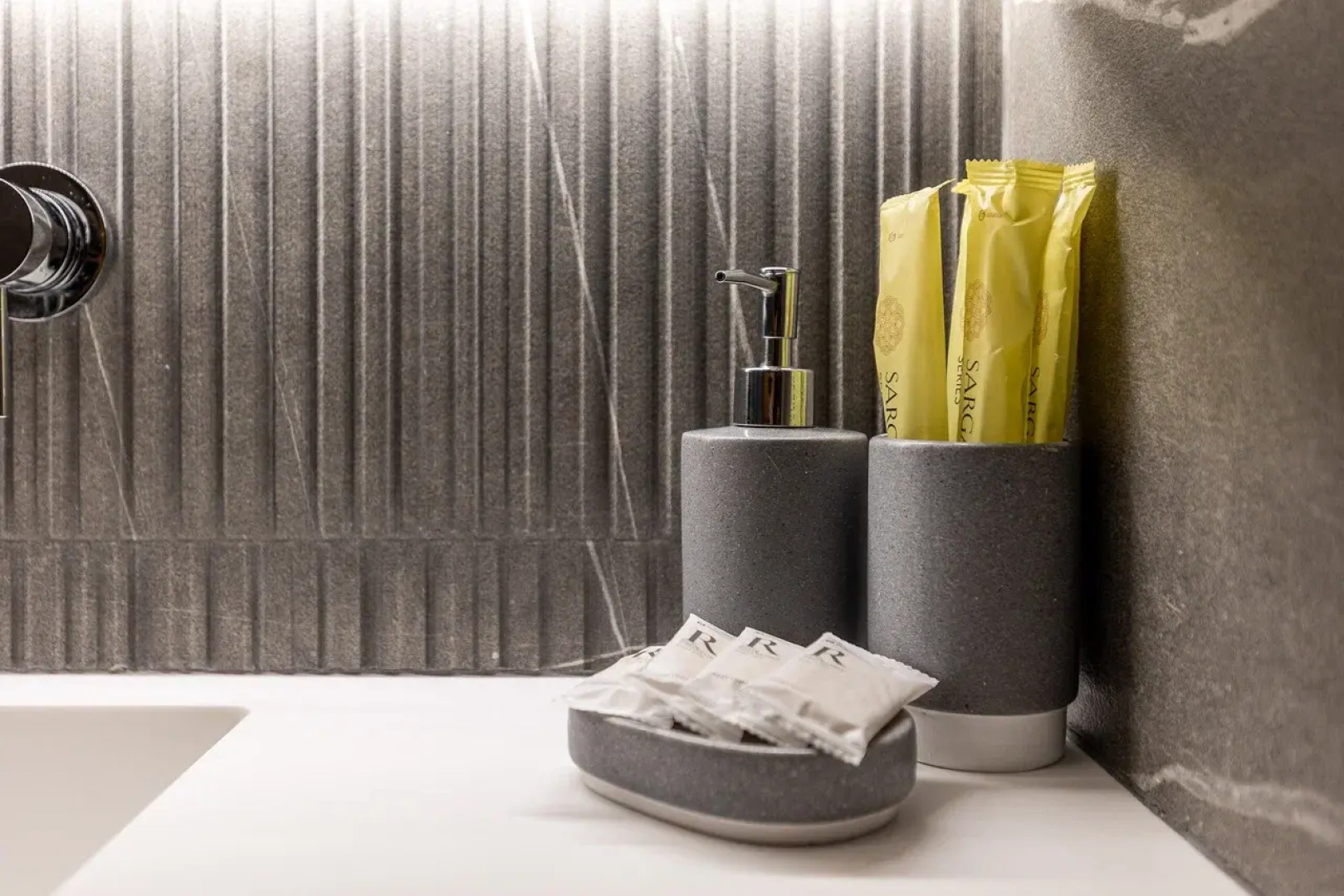 Апартаменты АК Barcelona Park by Sochi