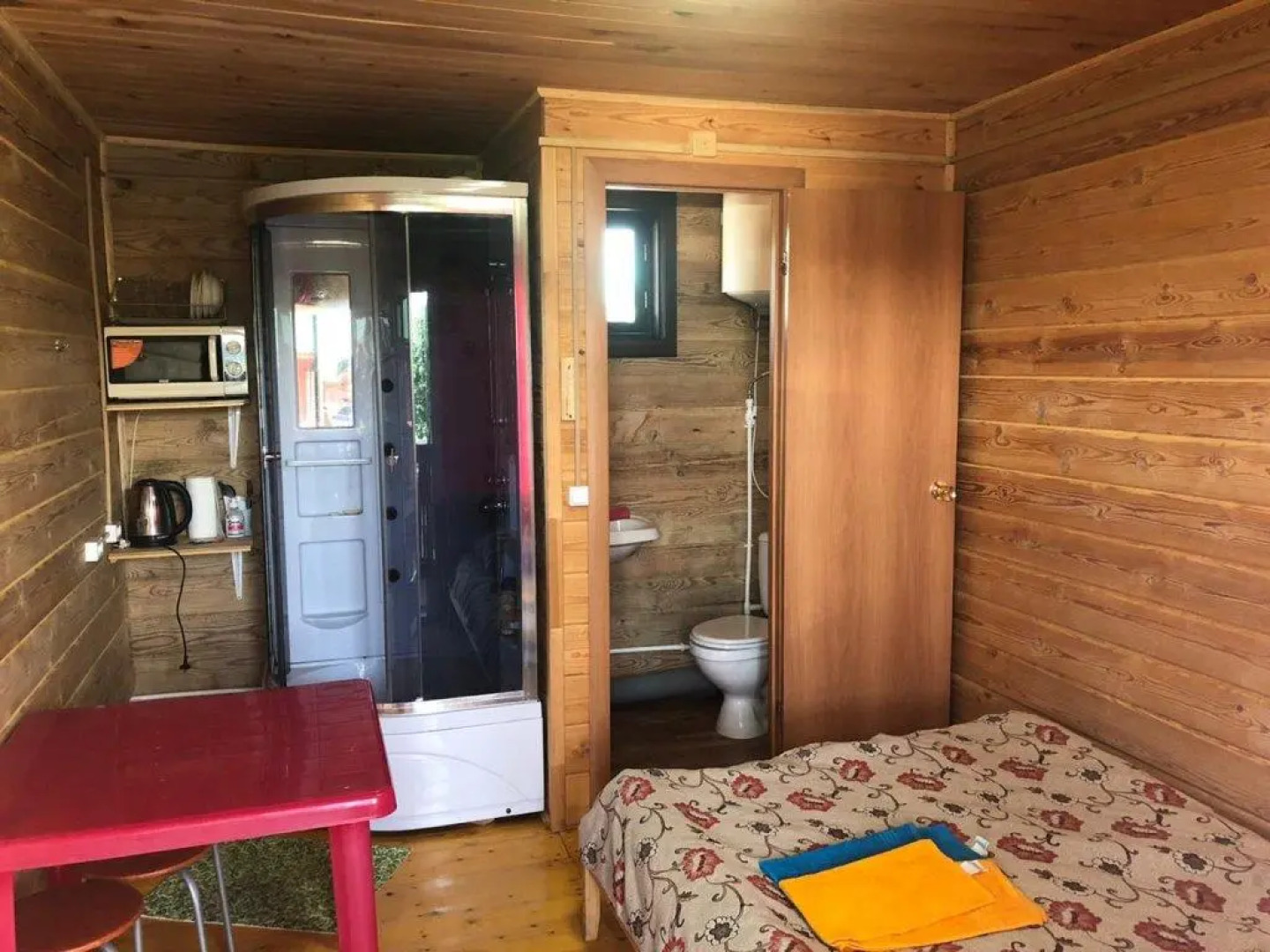 Отель «Фараонова Дача»