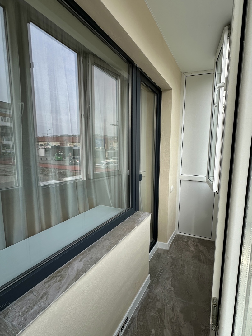 Квартира Уютная Квартира у Площади Победы