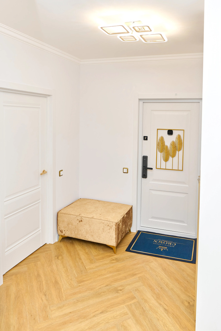 Квартира AlfaAparts Гродно центр