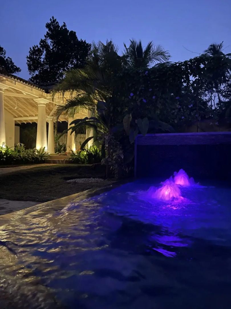 Вилла Claire Villa by Younger Villas & Resorts