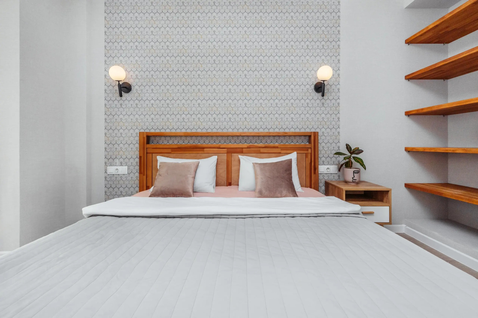 Квартира Апарт Роз Дель Мар