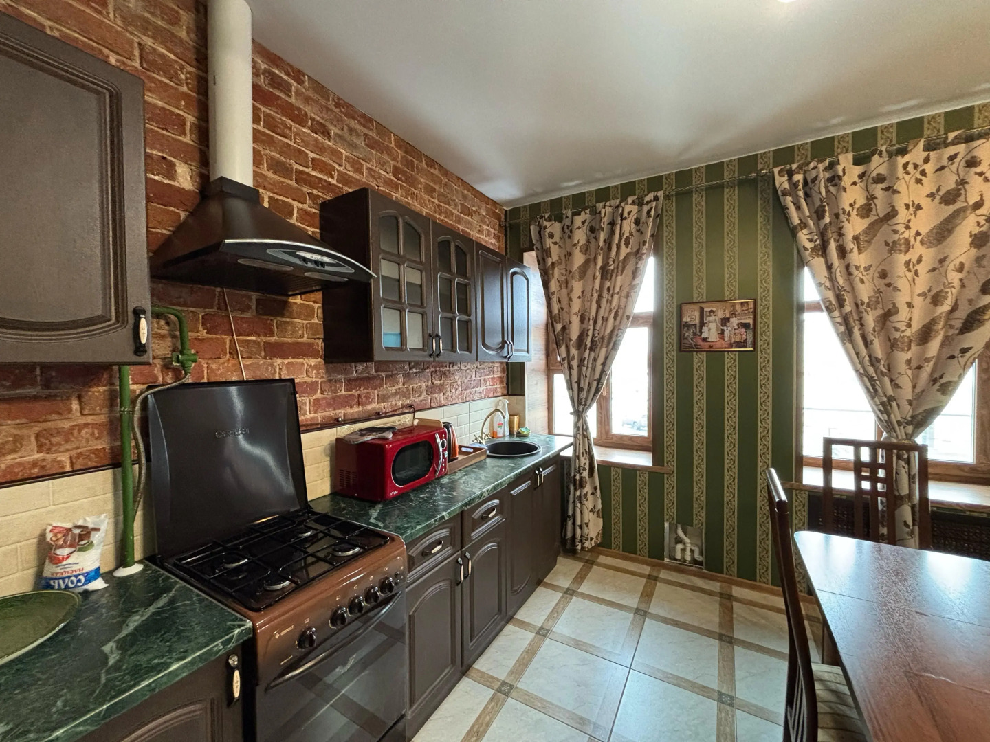 Апартаменты Центр апарт кострома