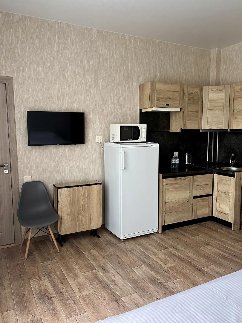 Гостевой дом Eva Apartments