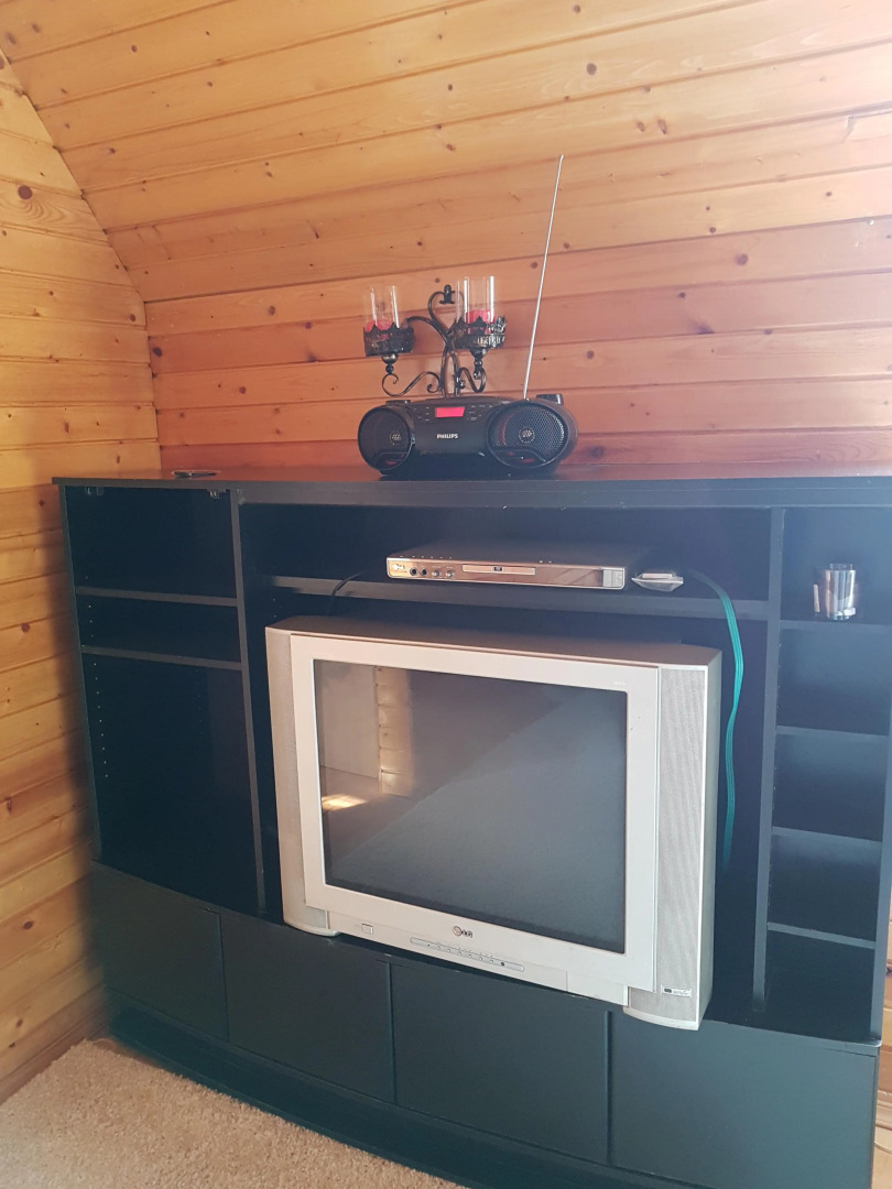 Коттедж Anna Viktoria