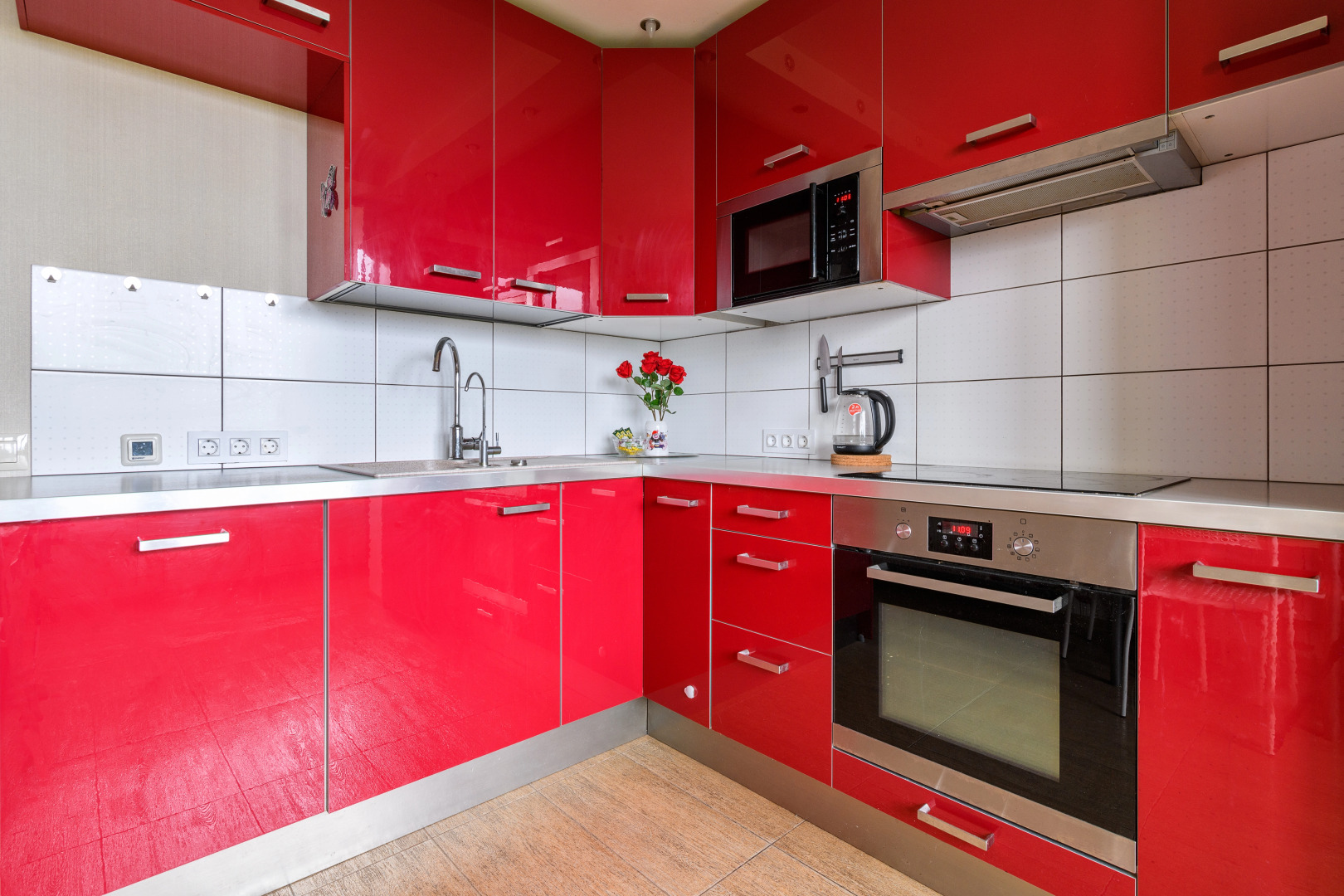 Квартира Чайка на Неве от собственника