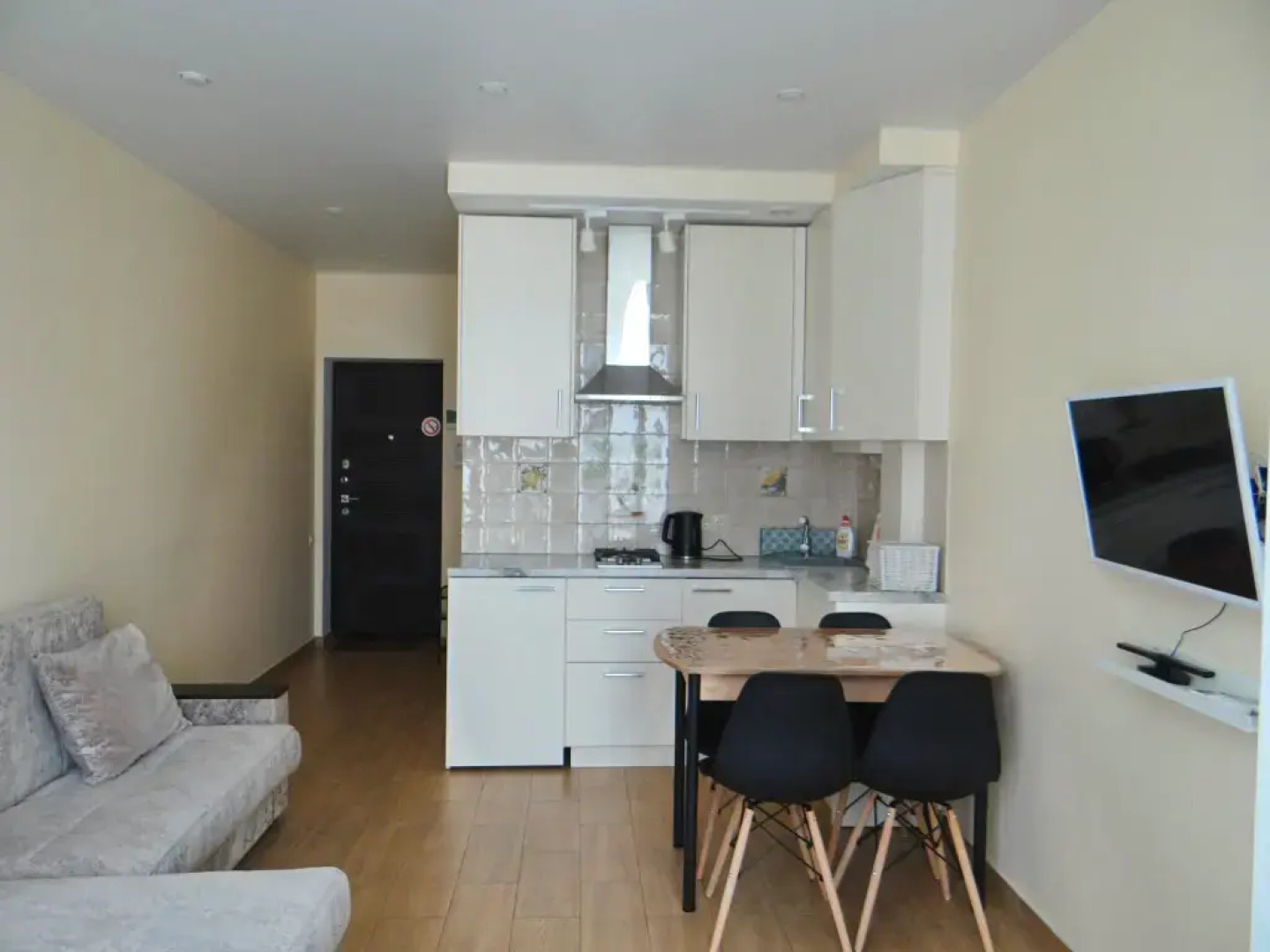 Апартаменты Gp 2/92-10