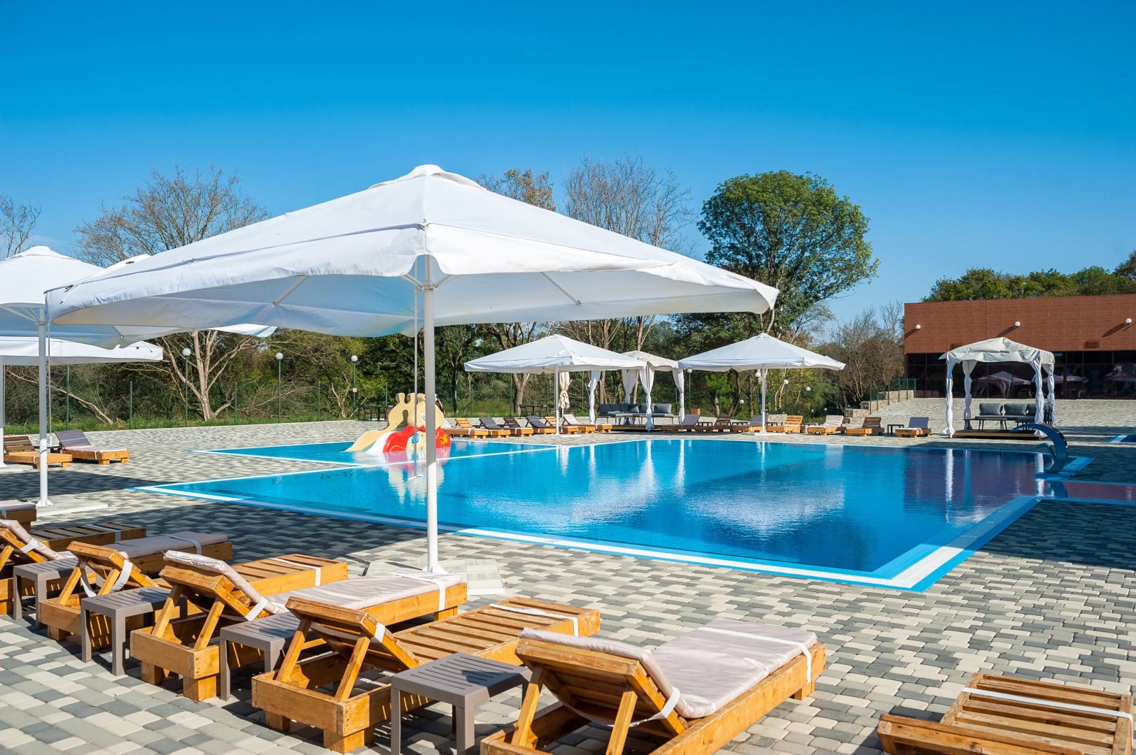 Парк-Отель Алёлин лес