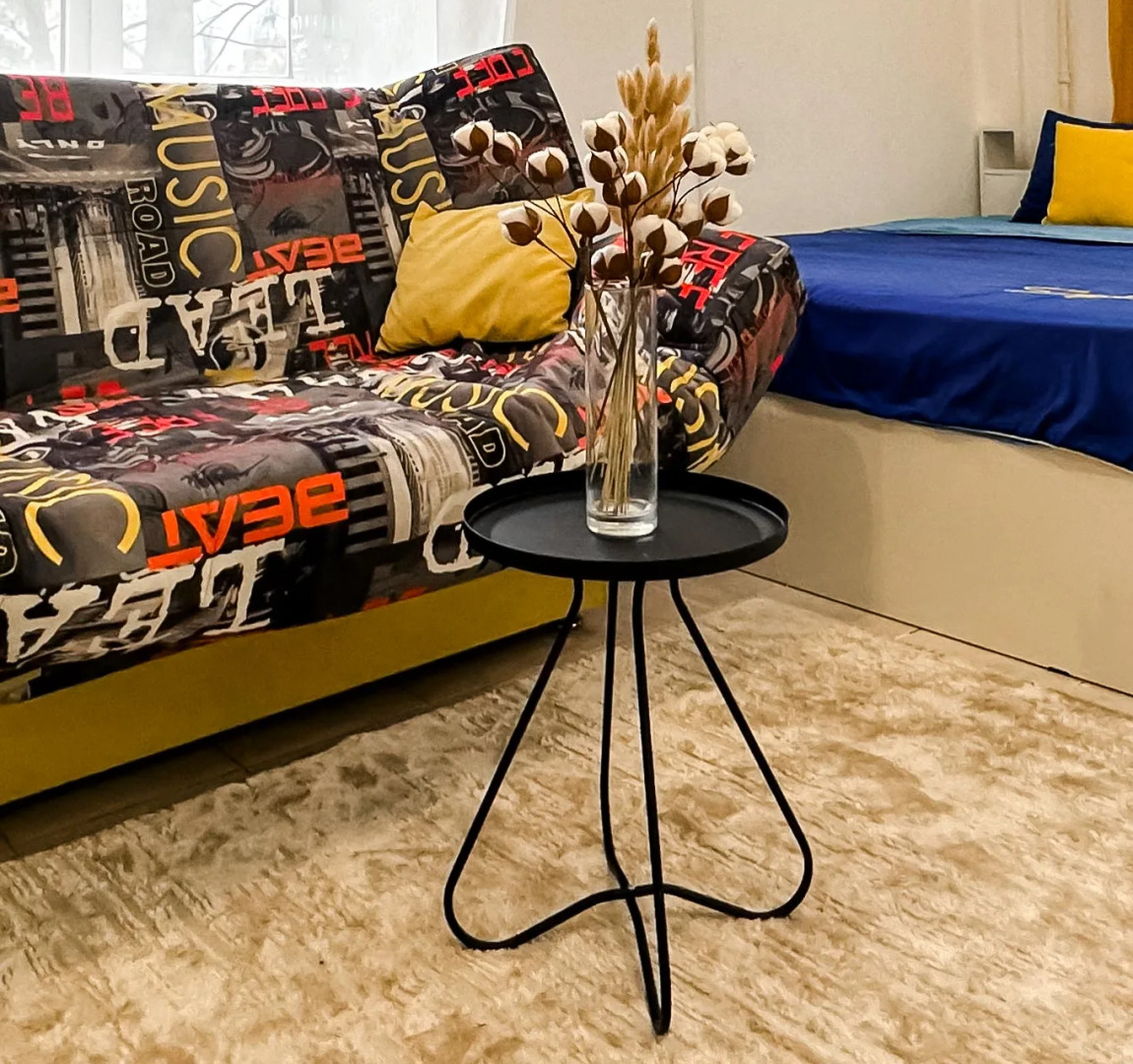 Апартаменты Уютное Место