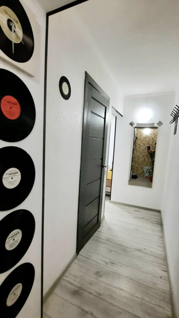 Апартаменты Отличная 2к Студия в Самом Центре