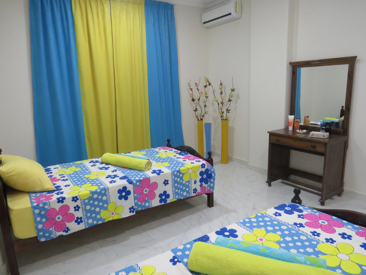 Апартаменты Sunny Sky RedSeaLine