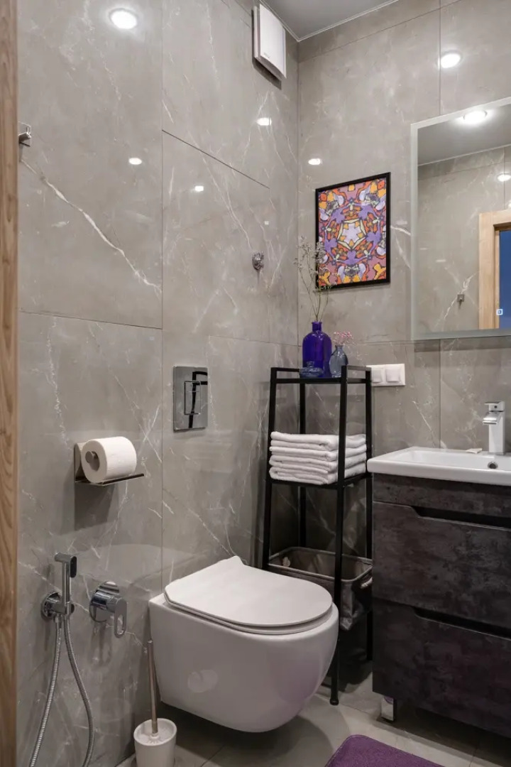 Квартира Шахерезада