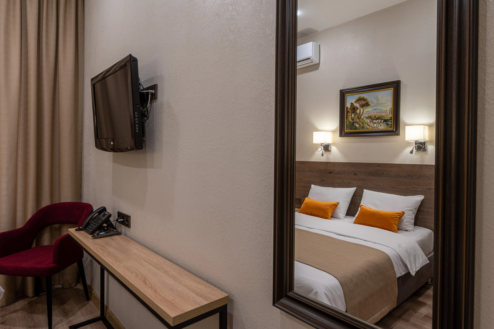 Xenia City Hotel Seligerskaya