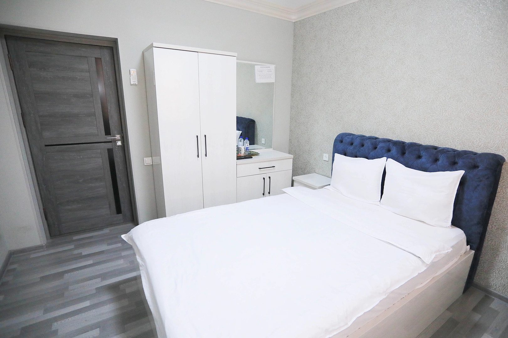 Отель Payitaxt Andijan
