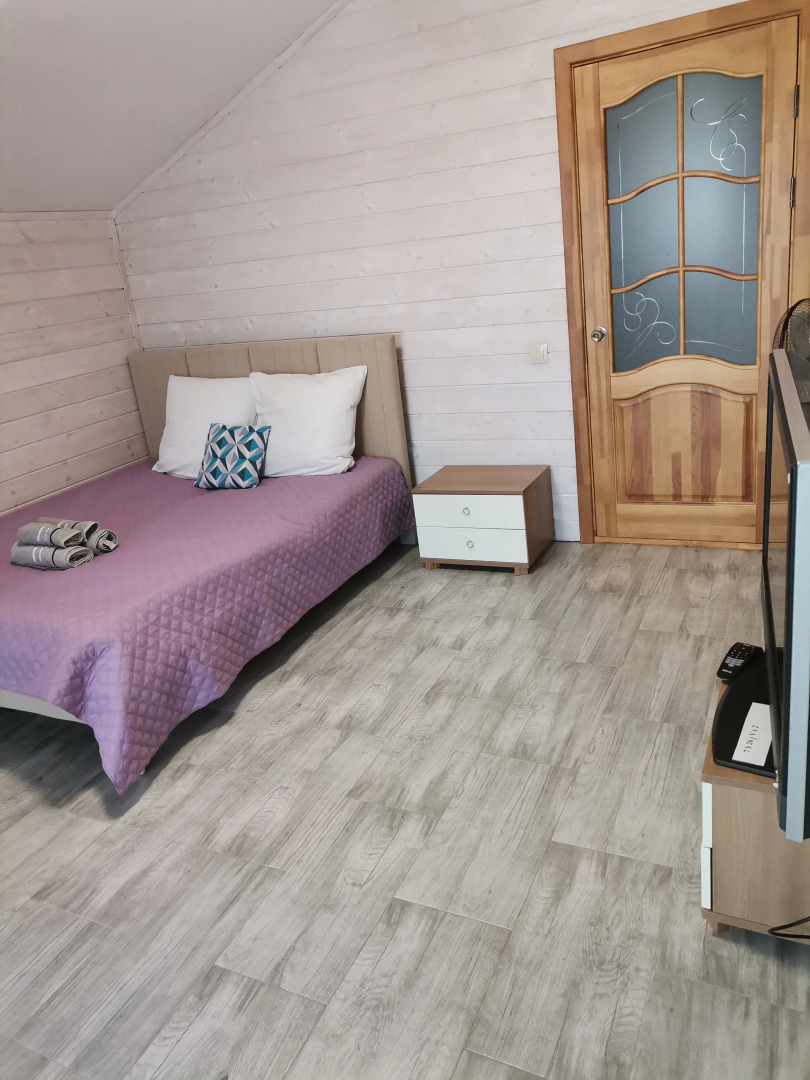 Частный дом Дом у моря